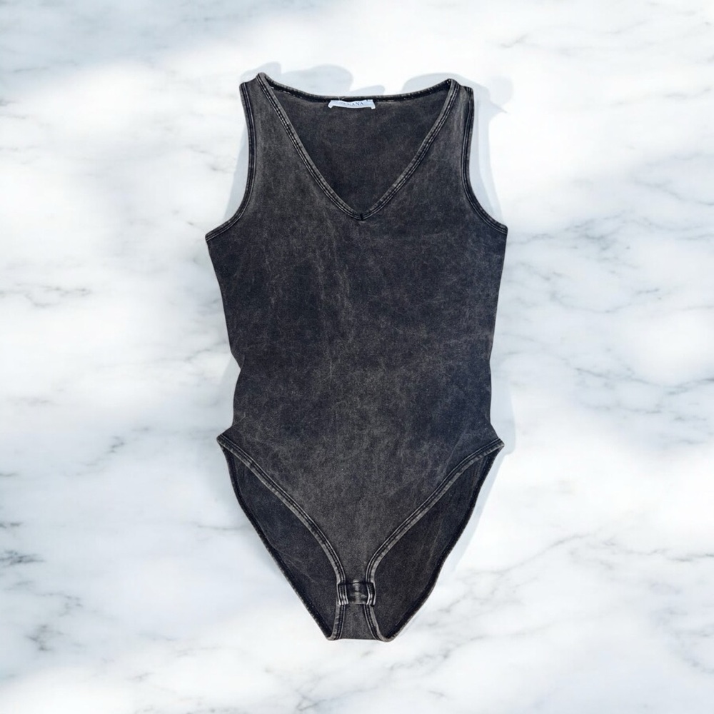 Zenana Bodysuit